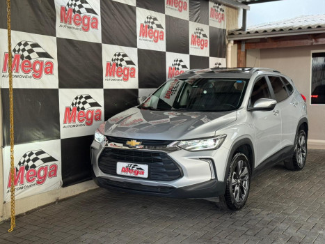 Chevrolet Tracker PREMIER 1.2 + TETO