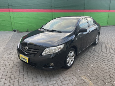 Toyota Corolla XLI 1.8 Mec