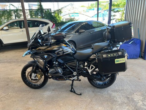 BMW R 1250 GS GS   PREMIUM