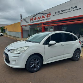 Citroen C3 tendance 1.5