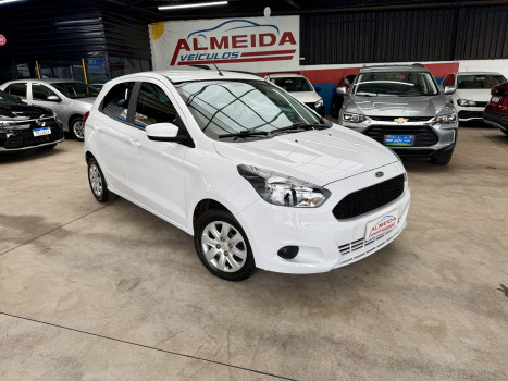 Ford Ka SE 1.0  FLEX