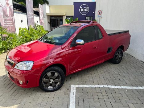 Chevrolet Montana 1.8 Sport