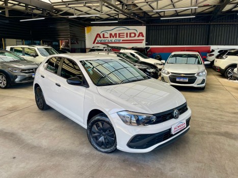 Volkswagen Polo TRACK 1.0