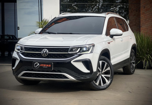 Volkswagen  taos hl tsi