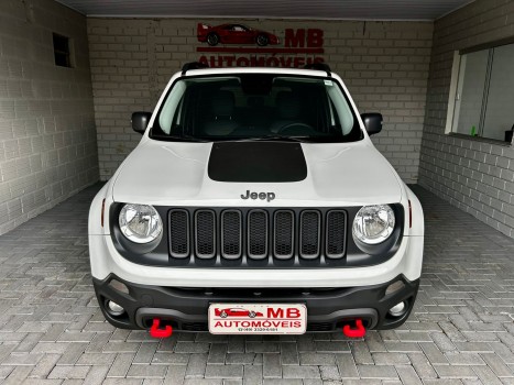 Jeep Renegade Trailhawk 2.0 4x4