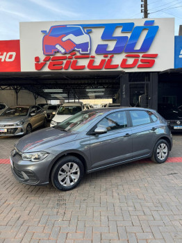Volkswagen Polo MPI 1.0