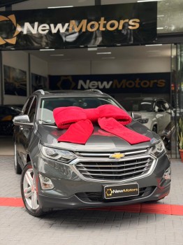 Chevrolet Equinox EQUINOX Premier 2.0 Turbo AWD 262cv Aut.