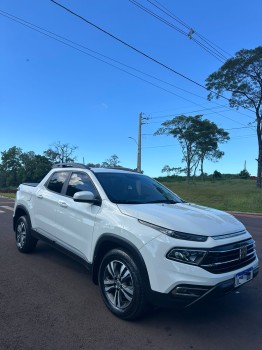 Fiat Toro FREEDOM