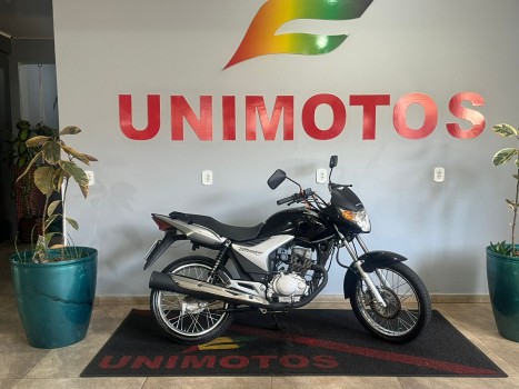 Honda CG 150 TITAN ESD