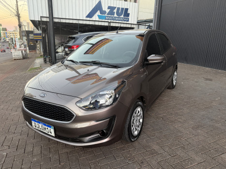 Ford Ka SE 1.0
