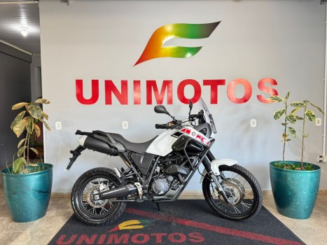 Yamaha Xt 660 Z TENERÉ