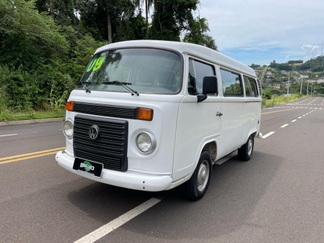 Volkswagen Kombi KOMBI 1.4 9 LUGARES
