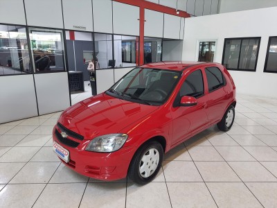 Chevrolet Celta LT 1.0 MPFI 8V FlexP. 5p