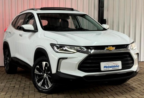 Chevrolet Tracker PREMIER 1.2 TURBO