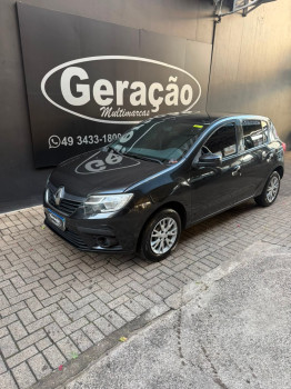 Renault Sandero ZEN 1.0MT