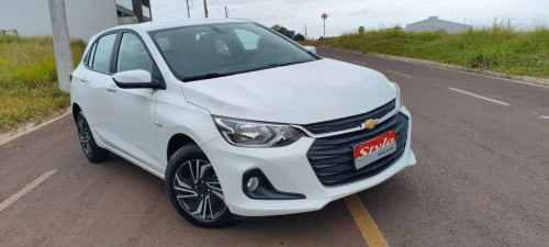 Chevrolet Onix LT2