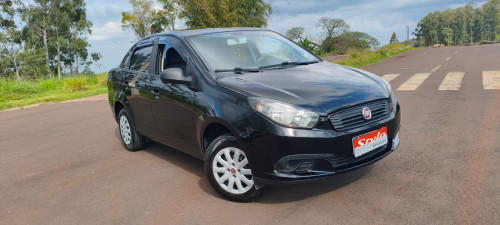 Fiat Grand siena 