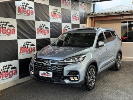 Chery Tiggo 8 Txs 1.6