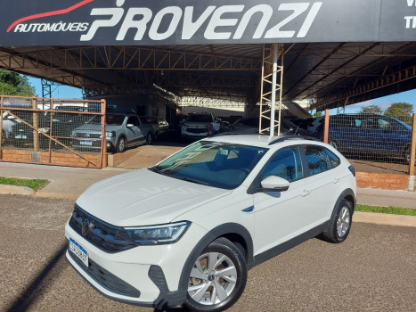 Volkswagen Nivus CONFORTLINE AUTOMATICO 1.0 TURB