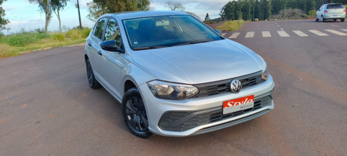 Volkswagen Polo TRACK MA