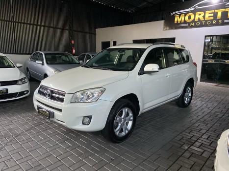 Toyota RAV-4 
