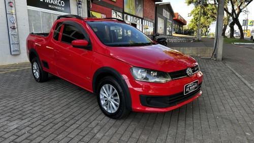 Volkswagen Saveiro CE 1.6