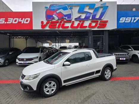 Volkswagen Saveiro CROSS 1.6