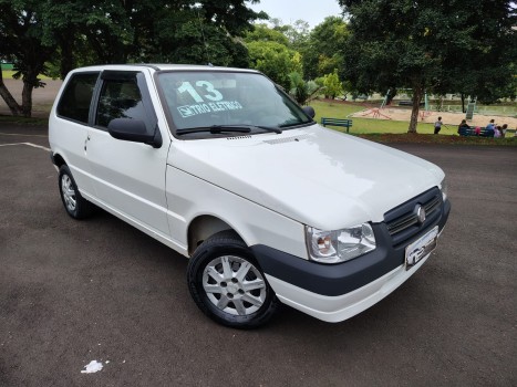 Fiat Uno MILLE FIRE ECÔNOMY