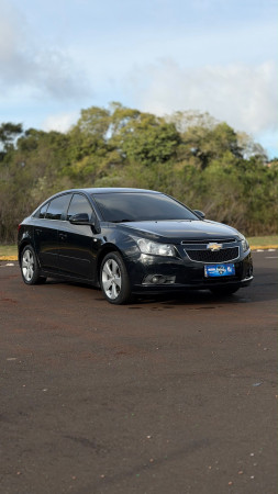 Chevrolet Cruze LT 1.8 FLEX
