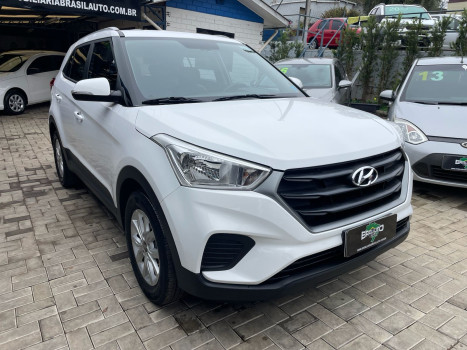 Hyundai Creta CRETA 1.6 ACTION