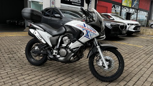 Honda Transalp XL TRANSALP 700V