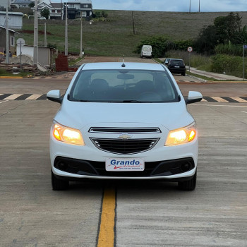 Chevrolet Onix LT MyLink 1.0 Completo