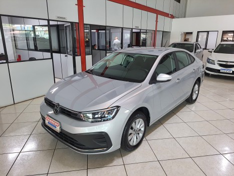 Volkswagen Virtus TSI 1.0 Flex 12V 4p Aut.