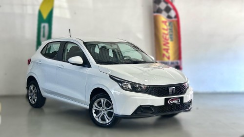 Fiat Argo Drive 1.0