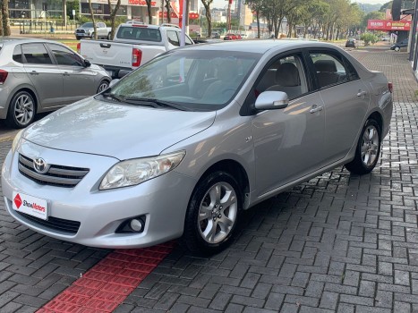 Toyota Corolla Sedan XEi 1.8 MANUAL