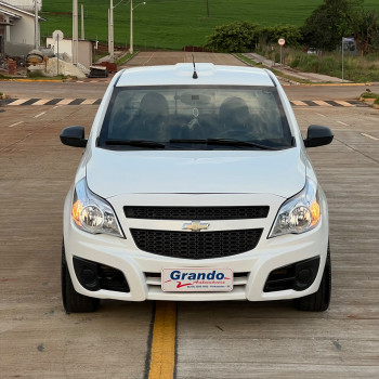 Chevrolet Montana LS 1.4 Completa