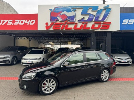 Volkswagen Jetta VARIANT 2.5