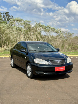 Toyota Corolla XEI 1.8 MANUAL