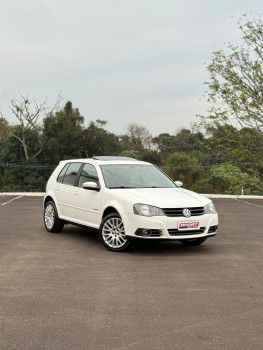Volkswagen Golf Volkswagen Golf Sportline Limited Edition 2.0 (Flex)(Aut) 2014