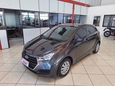 Hyundai HB20 Comf. 1.0 Flex 12V