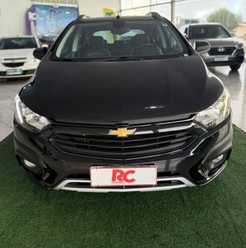 Chevrolet Onix Activ