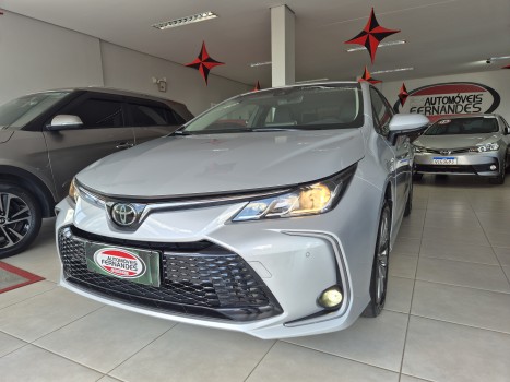Toyota Corolla 2.0 XEI AUTOMÁTICO