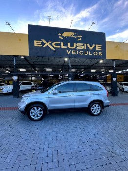 Honda Cr-v Lx 2.0