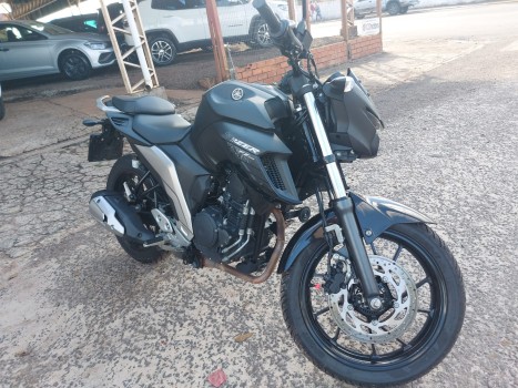 Yamaha Fzr FZ25 FAZER 250 ABS