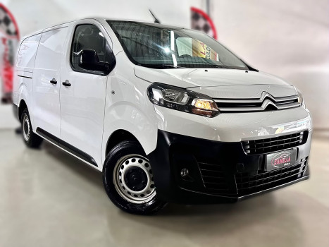 Citroen Jumpy Cargo 1.5 Turbo