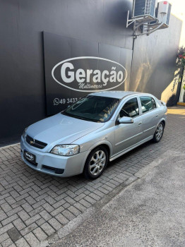 Chevrolet Astra M/ HB 4P ADVANTAGE