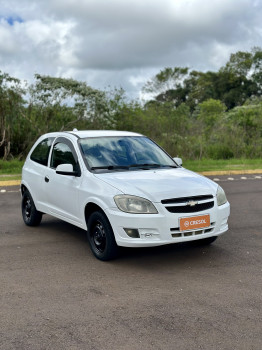 Chevrolet Celta 1.0 FLEX LS