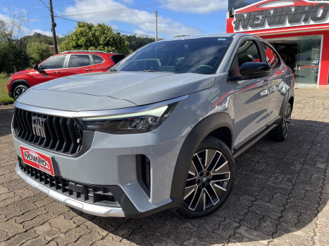 Fiat Fastback AUDACE HYBRID 2026
