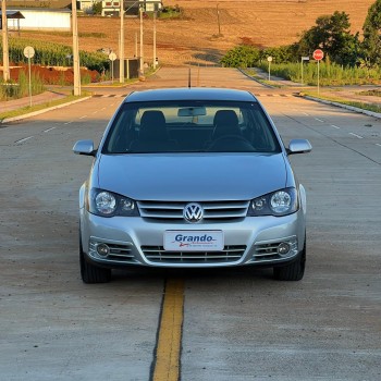 Volkswagen Golf Sportline 1.6 Manual