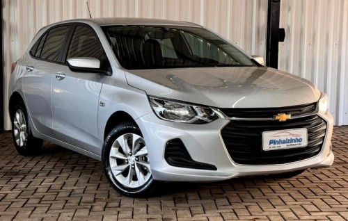 Chevrolet Onix 1.0 TURBO